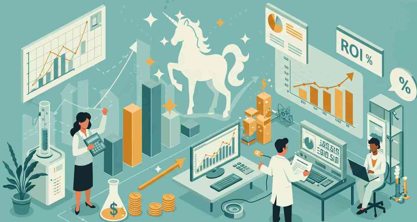 What's Stopping Your Emails from Achieving a Unicorn ROI?